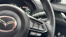 Mazda CX-5 2.2d Sport 5dr Diesel Estate